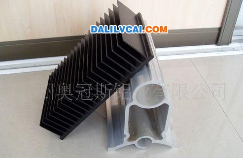 工业铝合金型材