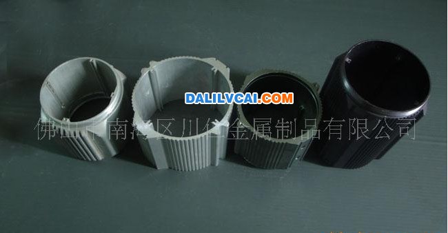 监控铝合金型材