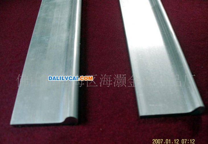 家具铝型材