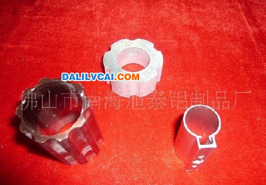 大沥工业铝材3