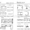 供应80银弧吊趟推拉门铝材；88银弧吊趟推拉门铝材