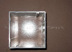 灯饰铝材