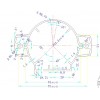 求购LC1挤压工业铝型材