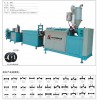尼龙隔热胶条生产设备-断桥隔热铝型材用胶条