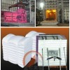硅钢退火炉耐火保温专用含锆型陶瓷纤维模块