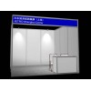厦门展位,陕西展位,宣传背板,书画挂板,活动展板,活动展位