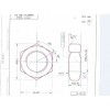 求购T8-6025铝合金螺母，120万，能做的请联系。