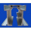 硬灯条铝槽 铝型材挤压  断桥铝合金型材 门窗铝型材