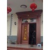 铝合金艺术大门每平方多少钱？【佛山华兴达铝合金豪华艺术大门】