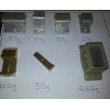 求购以下几款铝型材