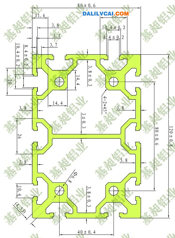 JC-80120