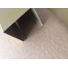 有没有人可以做50x50X0．8开口铝方管