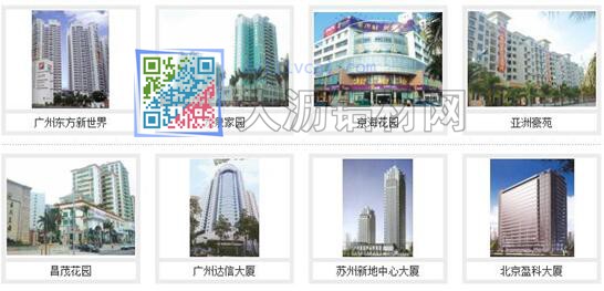 广东金协成铝业部分工程案例