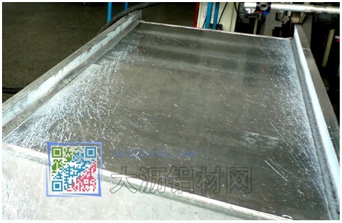 Tandem双丝高效GMAW铝合金双丝工艺焊接产品
