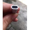 哪家厂可做如图所示铝材小料？