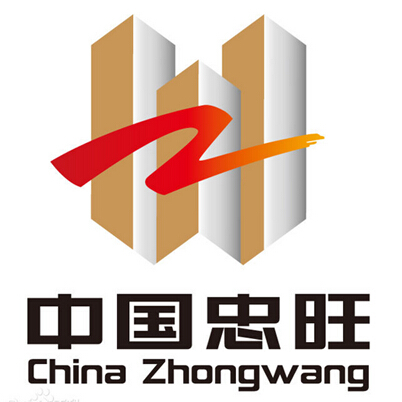 忠旺铝材获中国品牌价值500强第256名