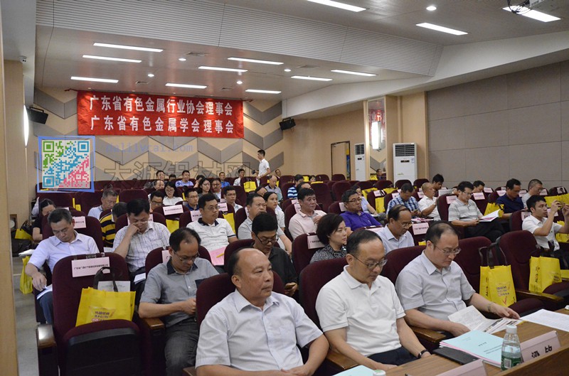 华昌铝业供给侧改革 效果显著
