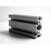 供应流水线铝型材，光伏支架铝型材 挡风板工业型材
