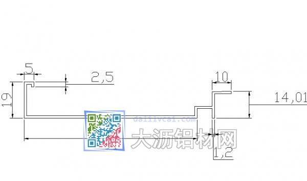 家具铝材