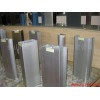 桥梁铝型材+工程专用铝合金模板+铝合金工字型材