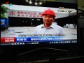 廣東永利堅鋁業有限公司接受佛山電視臺專訪