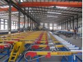 廣東永利堅鋁業有限公司企業設備