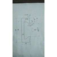 谁有些款铝材模具或开模