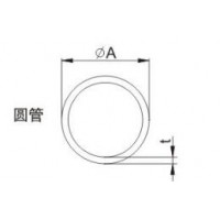 全套外径∮15-∮320mm的铝圆管厂家