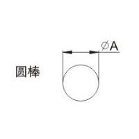 直径∮5mm至直径∮178mm铝圆棒