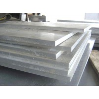 厂家直销1060中厚铝板、超厚国标纯铝板