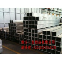佛山铝型材厂家批发 铝管 门窗铝型材 断桥铝型材 现货供应