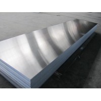 进口5052氧化铝板、5056高精铝板