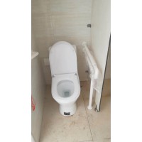 【江苏】医院卫生间扶手，厂家优选蓝品盾