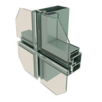 新品上市：2023广东新国标铝建筑铝门窗+铝合金玻璃幕墙系统