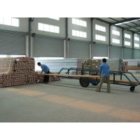 广东高品质铝材厂家供应新国标铝合金建筑厂房铝型材门窗