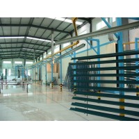 广东工业用高质量铝合金方管圆管等其它铝制品定制