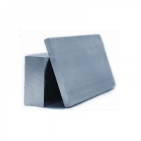 2024广东高质量工业铝型材异型铝块铝方块铝圆块三角型铝块