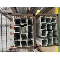 2024广东大型高质量工业用机电外壳铝型材