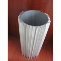 广东大型高质量散热器工业铝型材及机电用工业铝型材