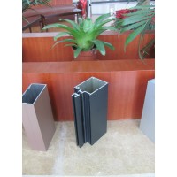 广东永利坚幕墙工程铝材及成品设计加工