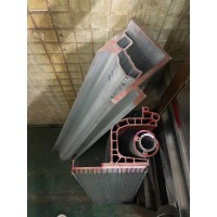 佛山市高明区大型工业机电用高质量新国标6061工业实心铝材