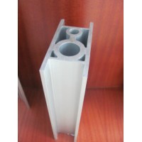 广东高质量高强度6061电子电器设备用铝合金型材及CNC加工