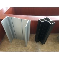 佛山高质量工业用新型铝槽类铝材实心方管实心圆管铝材梯料铝材等