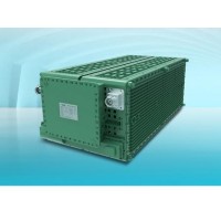 新能源汽车电池外壳液冷板铝材散热片铝材储能 Pack箱铝材